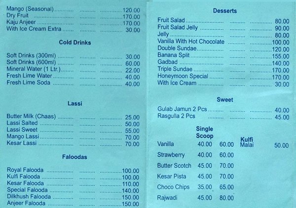 Sarovar Pure Veg - Panvel - Navi Mumbai image 4